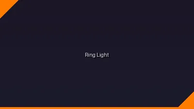 积分兑换 - LED环形补光灯 | 坐公交车被C了2个小时 积分商城
